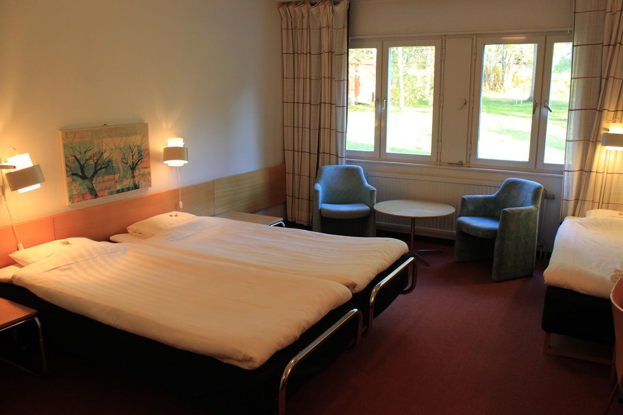Hotel Nordica Dorotea Zewnętrze zdjęcie